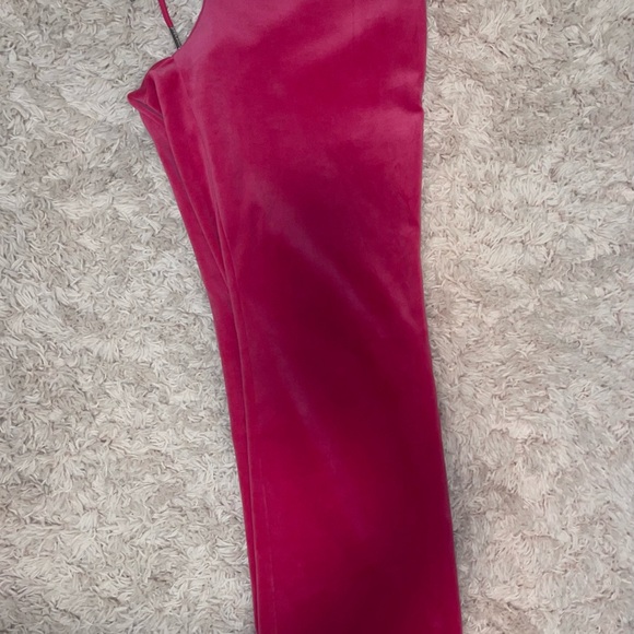 Pink Juicy Couture Tracksuit - Picture 5 of 13